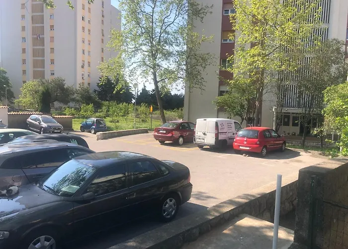 Apartment Ura