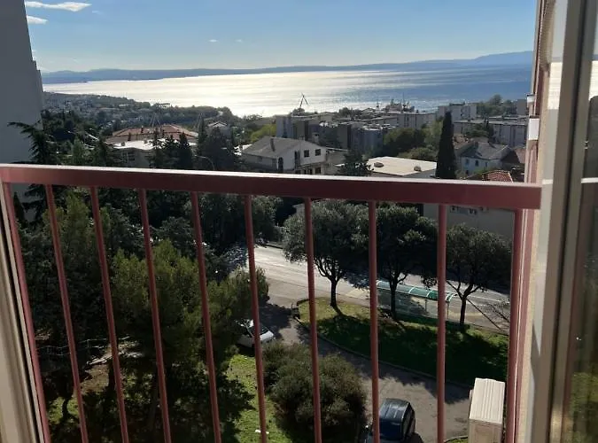 Apartment Ura