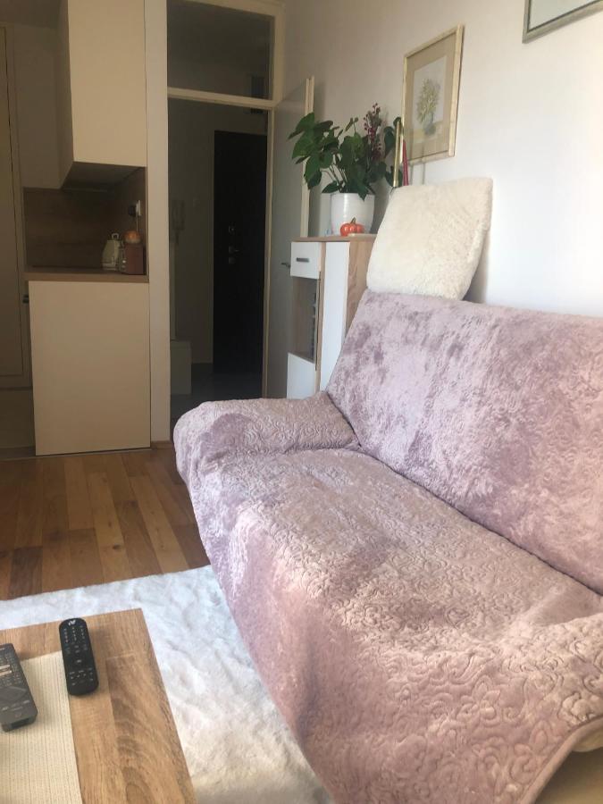 Apartment Ura *