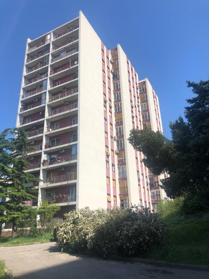 Apartment Ura