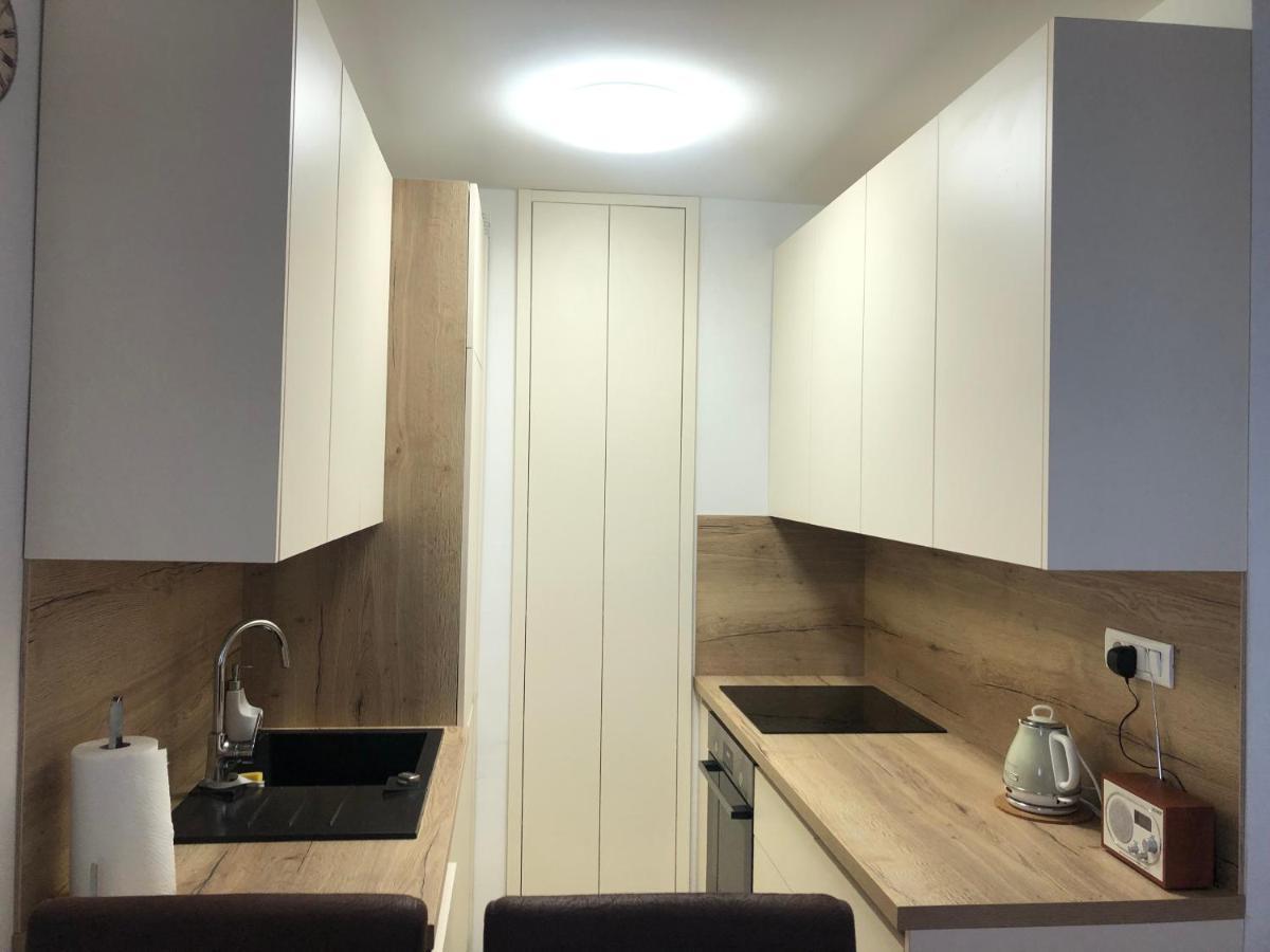 Apartment Ura Rijeka