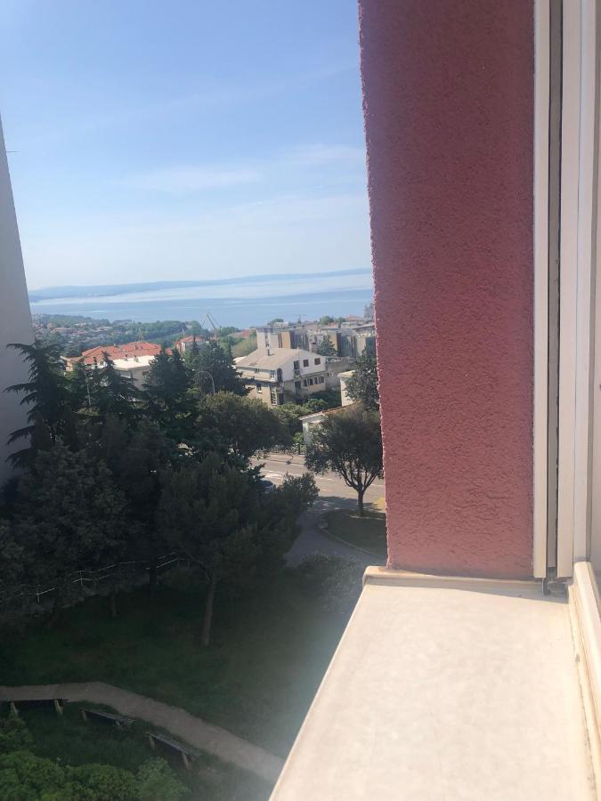 Ura Apartment Rijeka