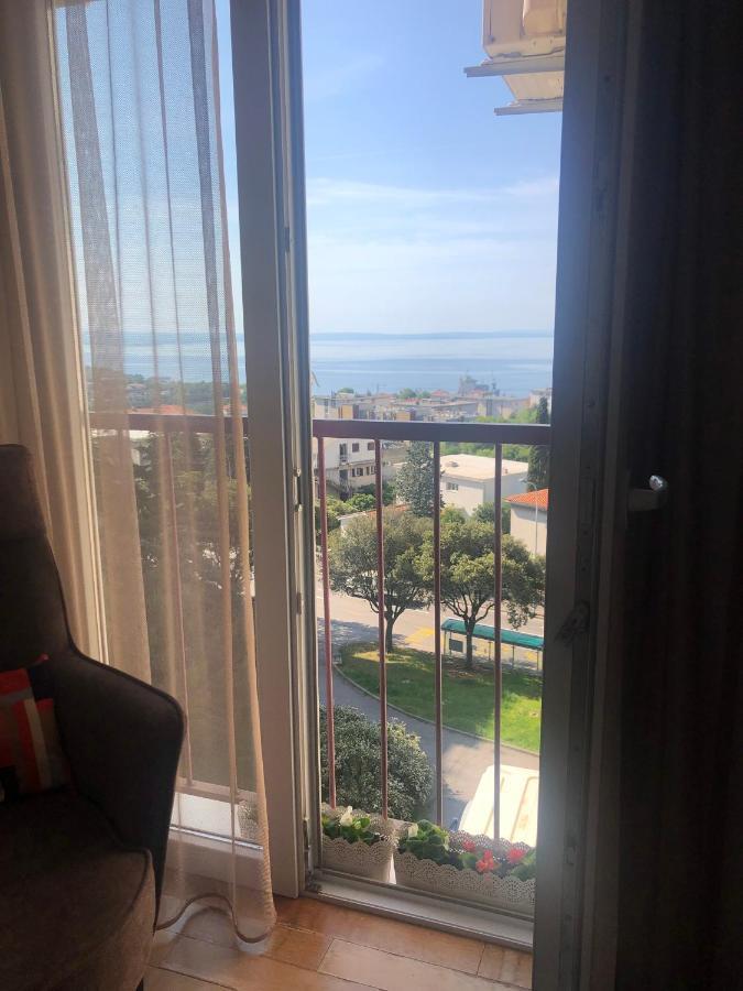 Apartment Ura Rijeka