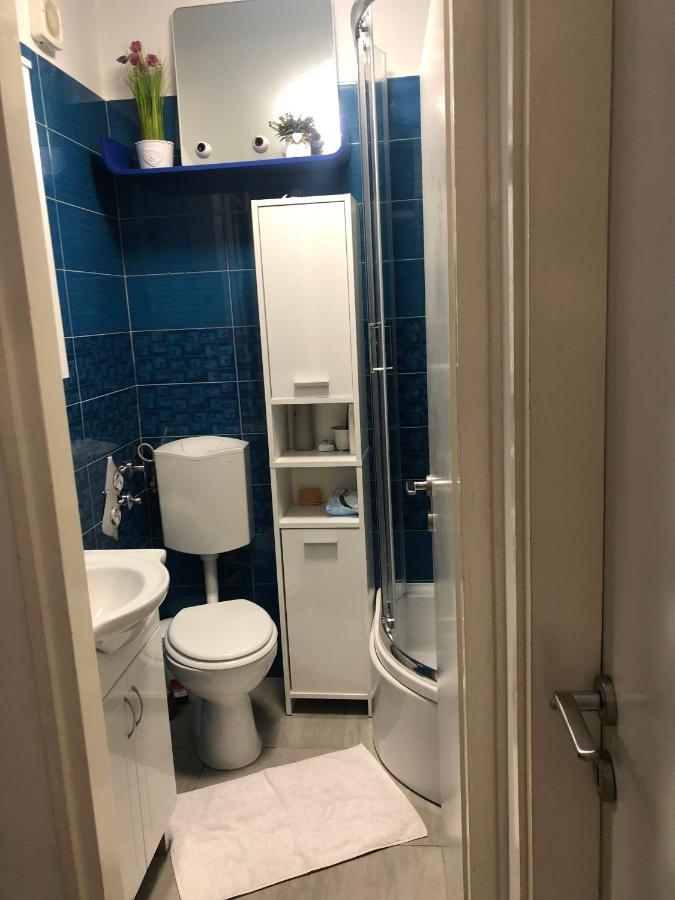 Ura Apartment Rijeka