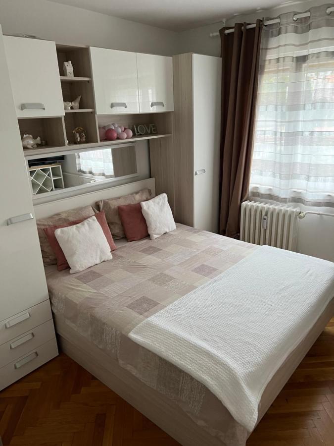 Ura Apartment Rijeka