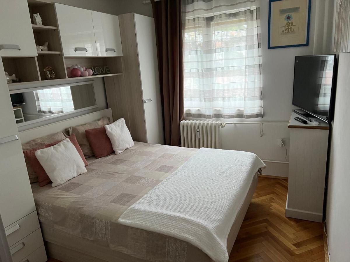 Ura Apartment Rijeka