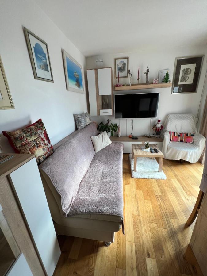 Apartment Ura Rijeka