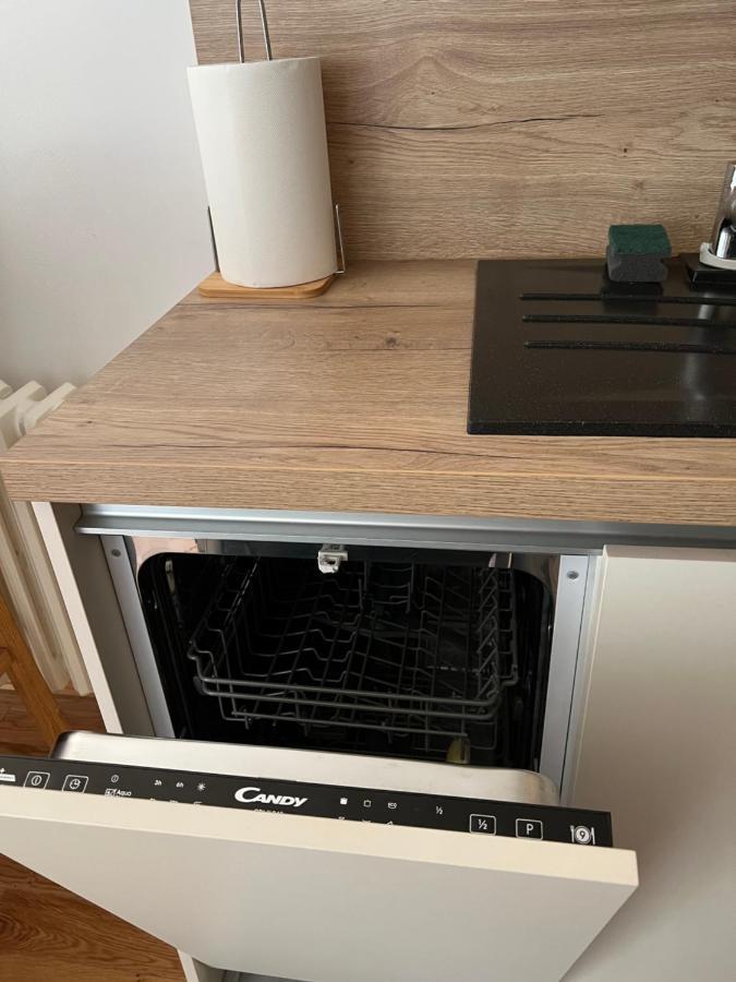 Ura Apartment Rijeka