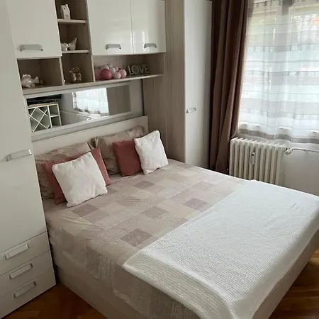 Apartment Ura Rijeka Exterior photo