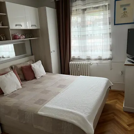 Apartment Ura Rijeka Exterior photo