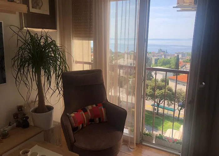 Apartment Ura
