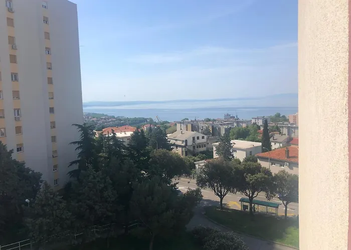 Apartment Ura