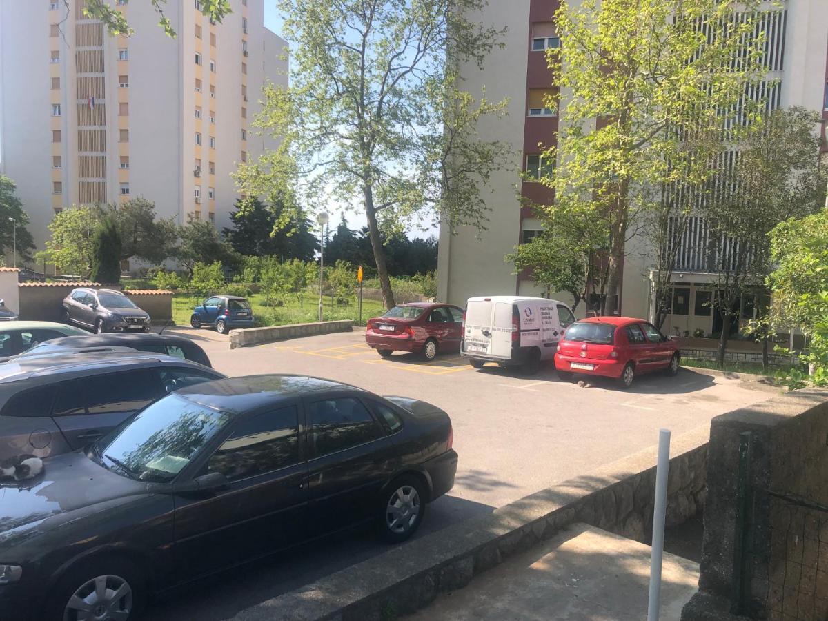 Appartement Ura *