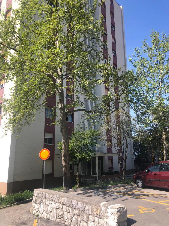 Appartement Ura Rijeka