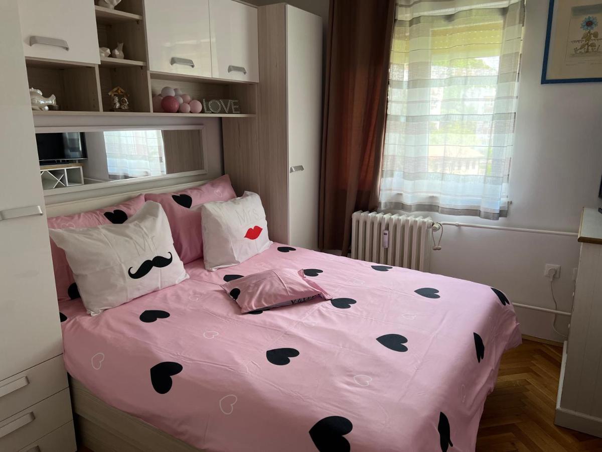 Ura Appartement Rijeka